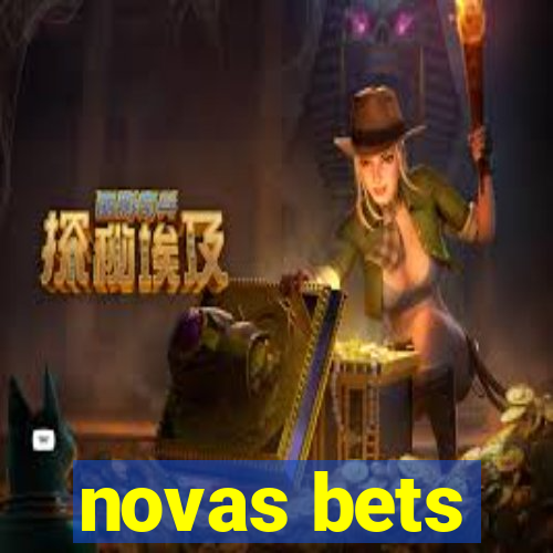 novas bets